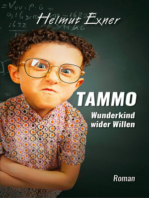 cover image of Tammo